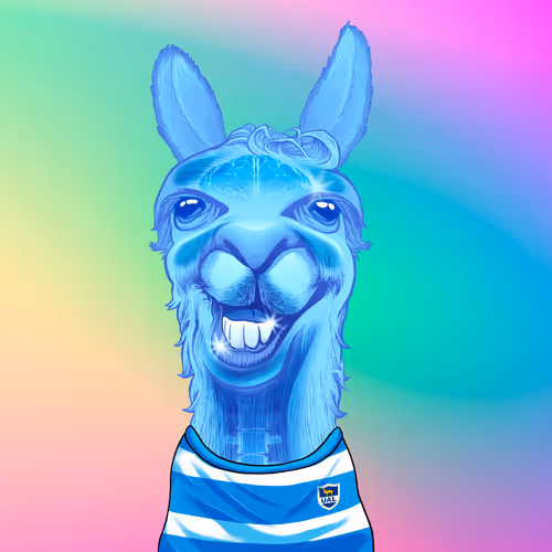 Lallamapincorrect