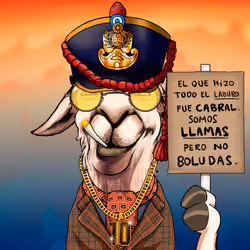 Llama #4953