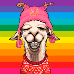 Llama #4348
