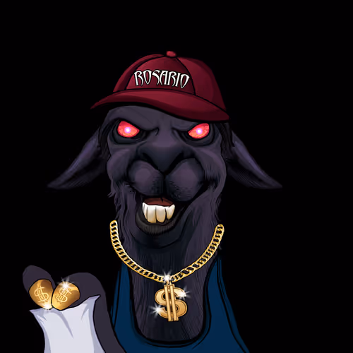Lallamapincorrect