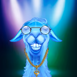 Llama #5966