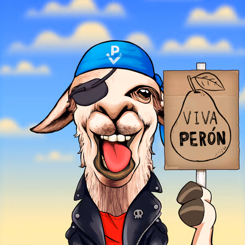 Lallamapincorrect
