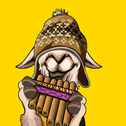 Llama #3856