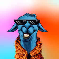 Llama #3463
