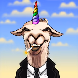 Llama #8073