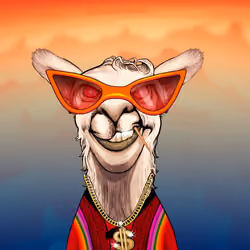 Llama #7743