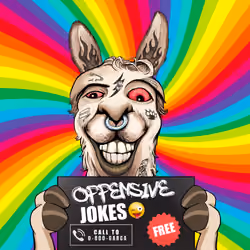 Llama #10048