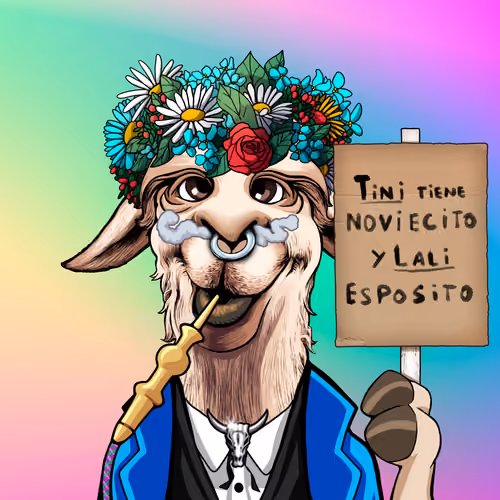 Llama #5978