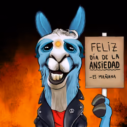 Llama #9198