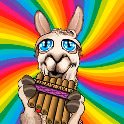Llama #6147