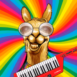 Llama #6457