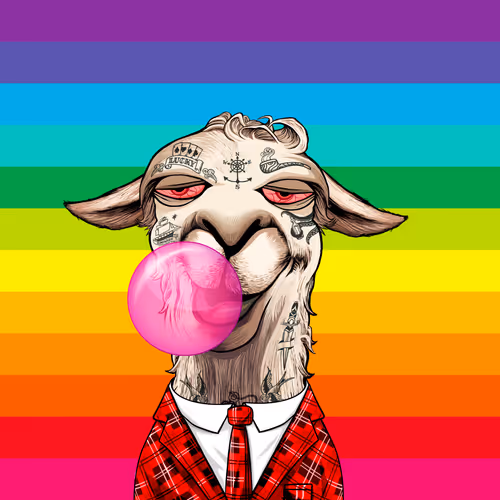 Lallamapincorrect