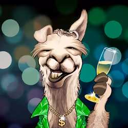Llama #3049