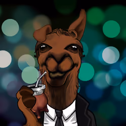 Llama #9936