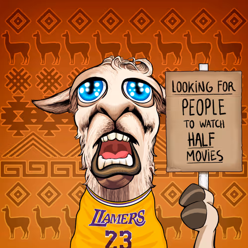 Llama #8085