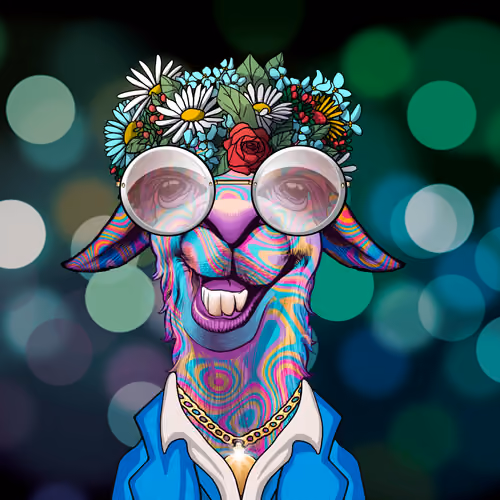 Llama #6728