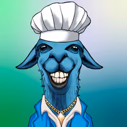 Llama #6189