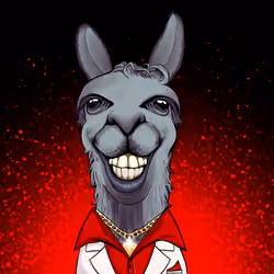 Llama #3307