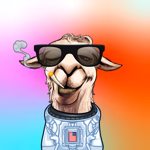 Lallamapincorrect