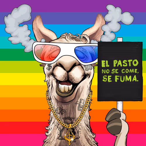 Lallamapincorrect