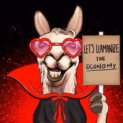 Llama #6367