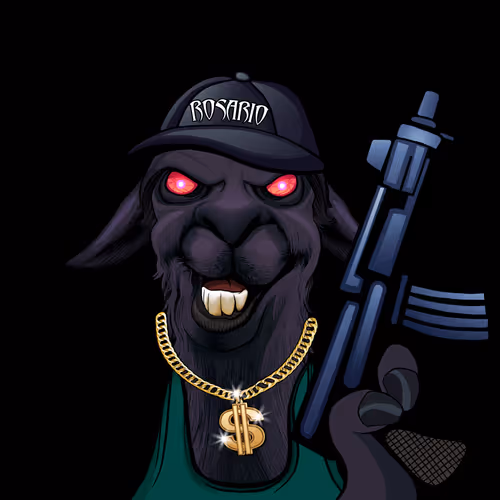 Lallamapincorrect
