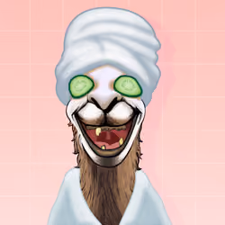 Llama #8899