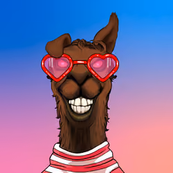 Llama #2655