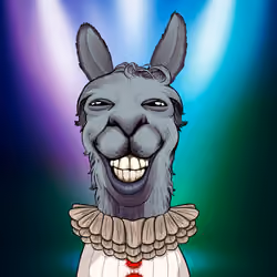 Llama #3278