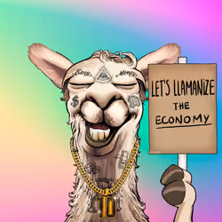 Llama #8272