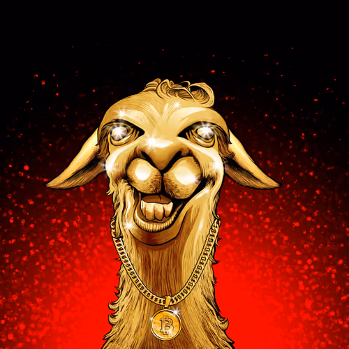 Llama #7214