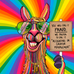 Llama #8419