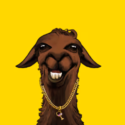 Llama #3306