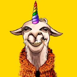 Llama #5608