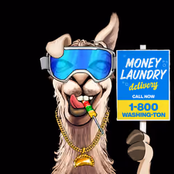 Llama #8396