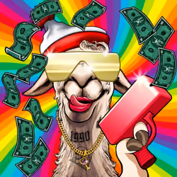 Llama #2760