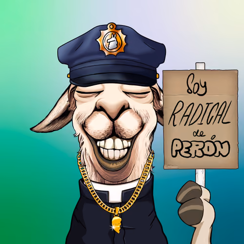 Llama #5454