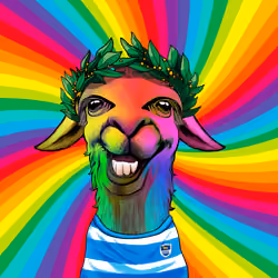 Llama #6563