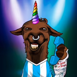 Llama #3028