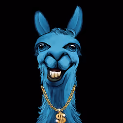 Llama #6835
