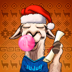 Llama #7541