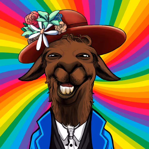Llama #10083