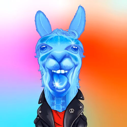 Llama #6817