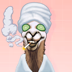 Llama #4604