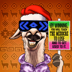 Llama #4628