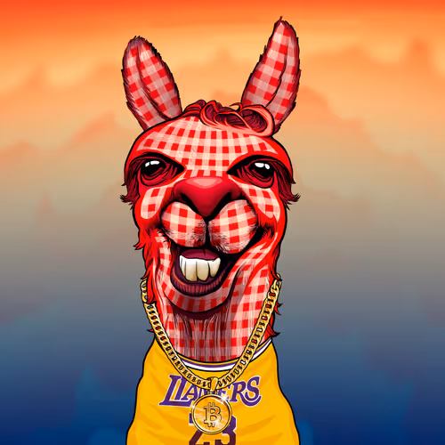 Llama #3939