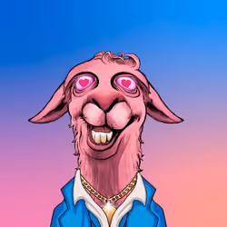Llama #5278