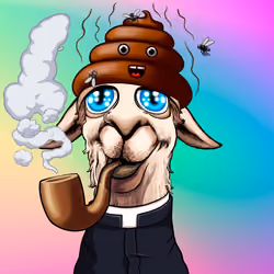 Llama #7499