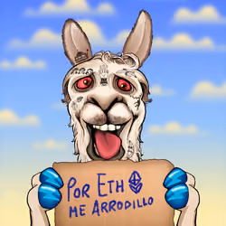 Llama #6065