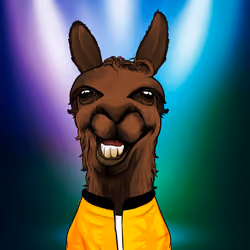 Llama #4773